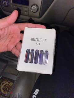 2 minifit