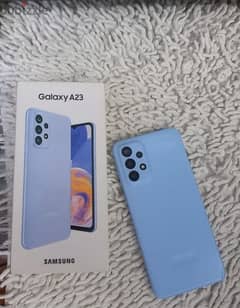 Samsung a23