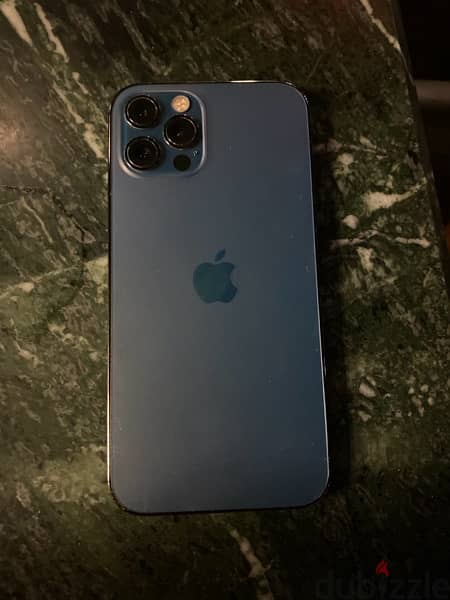 iphone 12 pro excellent condition 3