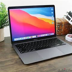 MacBook Air M1 (13-inch)  inch RAM: 16GB 1TB SSD