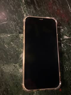 iphone 12 pro excellent condition