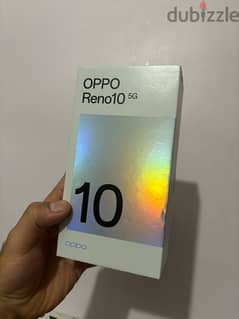 OPPOReno