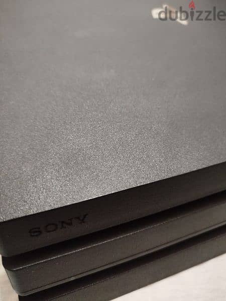 PS4 pro 0