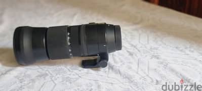 sigma lens for canon EOS