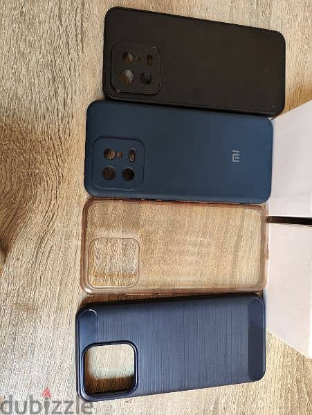 Xiaomi 13 للبيع او البدل 7