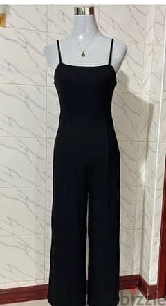 Bershka jumpsuit For Sale