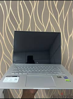 labtop HP Envy 16 h1023dx