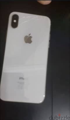 iphone x 64GB