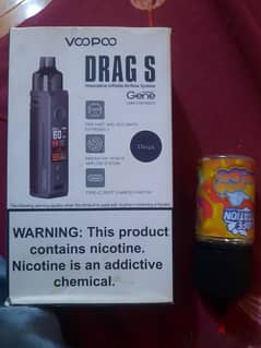 Vape Drag S