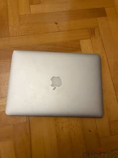 Macbook pro 2015