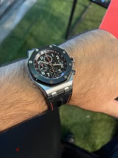 Audemars