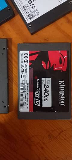 Ssd 240g original