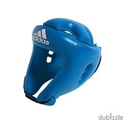 Adidas competition head guard
 مقاس large سعر 1500 جنيه بيع لاول حجز.