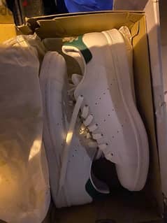 stan smith new 43 1/3 0