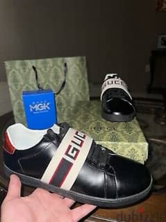 Gucci men’s sports shoes