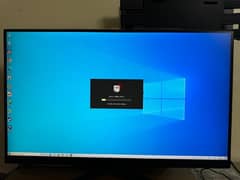 lg ultra gear (32inch monitor) ( 2k 165 hz )