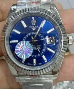 Rolex  sky dweller mirror 0riginal similar original