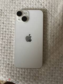 iphone 14 128g white 0