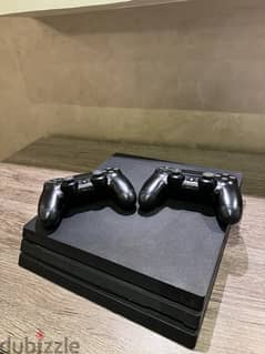 playstation 4 pro