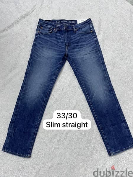 American Eagle jeans 5