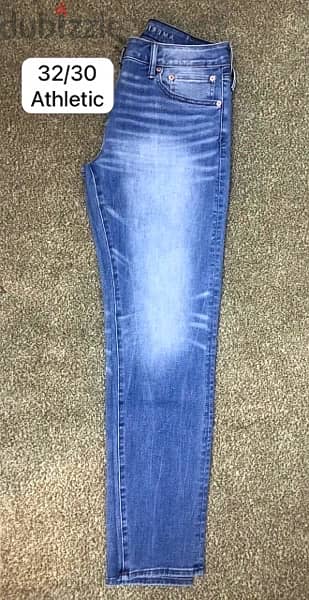 American Eagle jeans 6