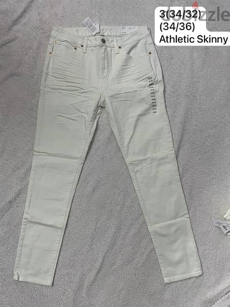 American Eagle jeans 8