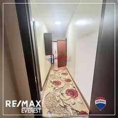 Fully Furnished Apartment For Rent In 16th District Zayed