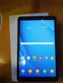 tab samsung a6