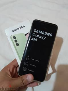 Samsung Galaxy a14