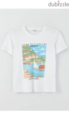 LC Waikiki t-shirt