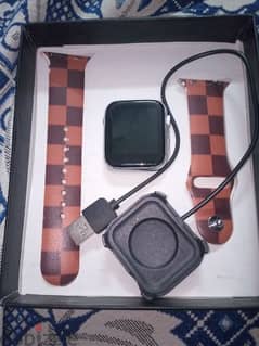 ساعه fT50smartwatch