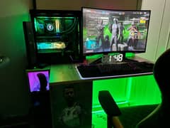 pc gaming