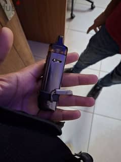 voopoo venci 2