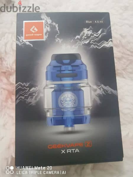 Vape drag 1 0