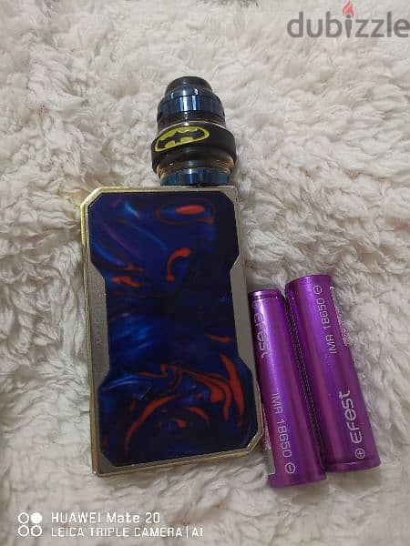 Vape drag 1 3