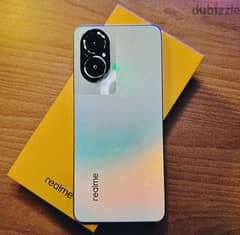 Realme C67