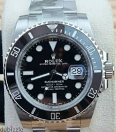 Rolex best high quality similar original 
sapphire crystal