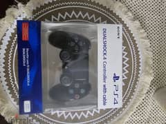 Sony Dualshock PS4 Original Controller دراع بلايستيشن ٤ استيراد