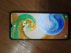 Samsung A04s