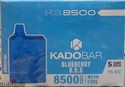 KADOBAR 8500