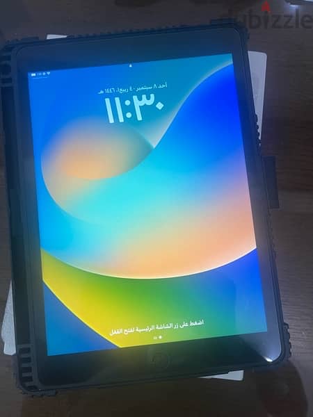 ipad 9th generation 64gb 1