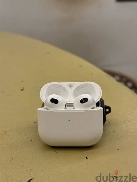 airpods 3 4