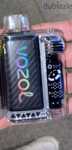 vozol disposal vape