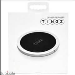 Tingz wireless charger 10W