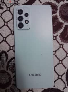 Samsung  A52s