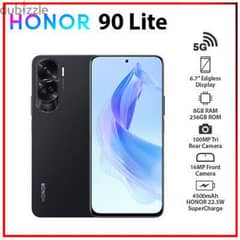 هونر ٩٠ لايت  Honor 90 Lite 5G