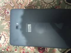 Samsung tab 6