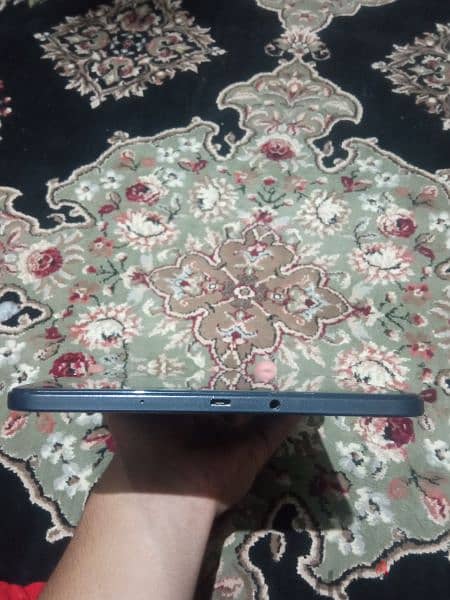 Samsung tab 6 2