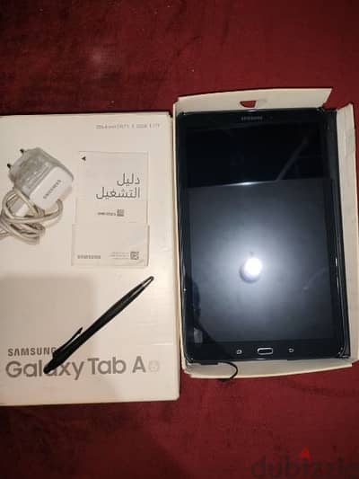 Samsung Galaxy Tab A6 تابلت ثانوي سامسونج سته