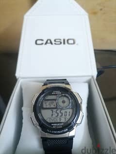 Casio